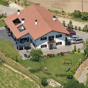 Hotel Aldori Landetxea - Reserva De La Biosfera Urdaibai - Adults Only